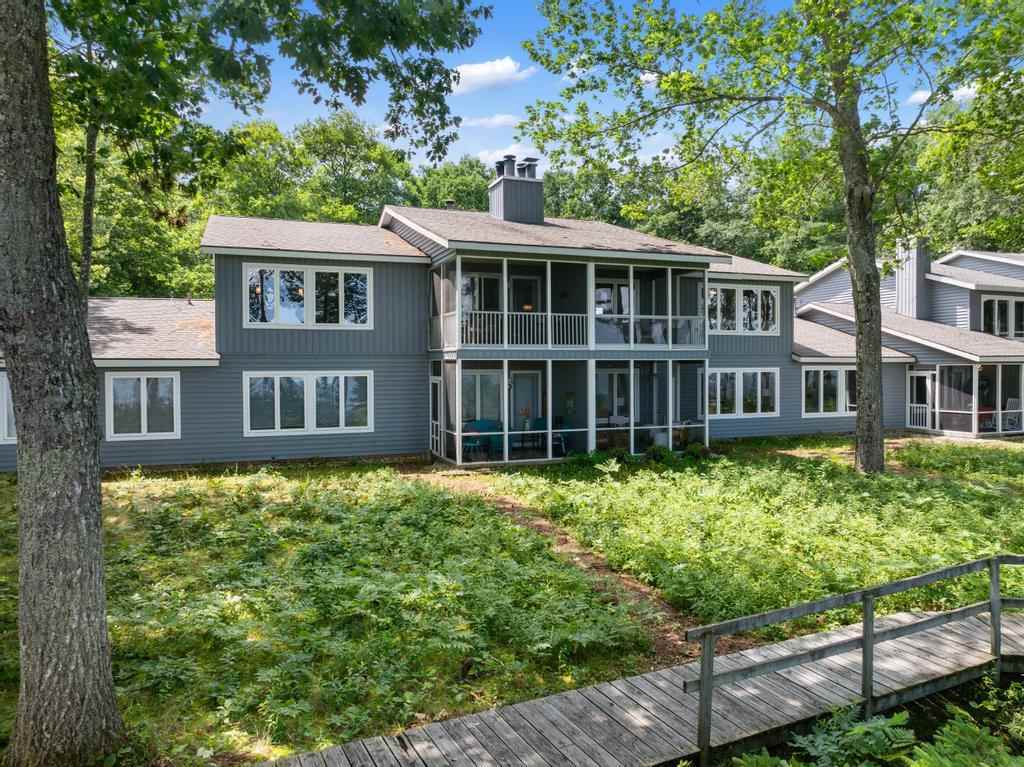 7842 W M 68 Highway Indian River MI 49749