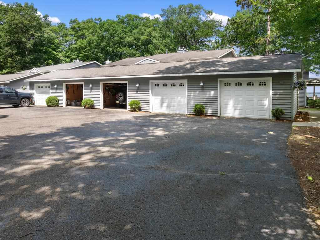 7842 W M 68 Highway Indian River MI 49749
