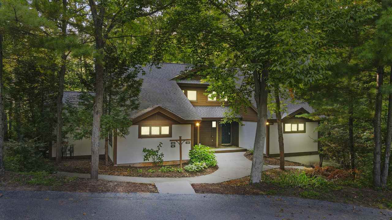 1960 Morning Dove Boyne Falls MI 49713-0000