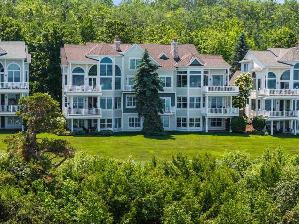 3232 Cliffs Drive Bay Harbor MI 49770