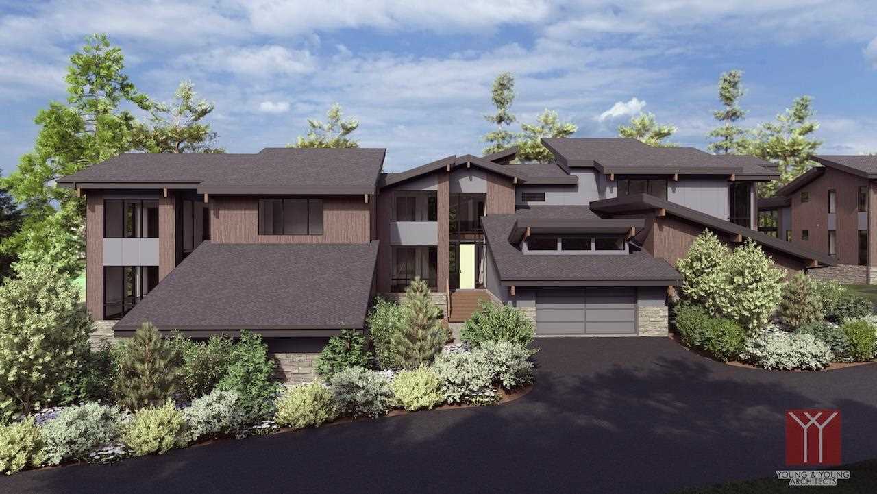 1061 Cedar Lane Petoskey MI 49770