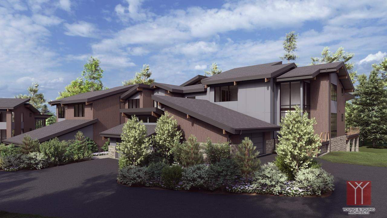 1061 Cedar Lane Petoskey MI 49770
