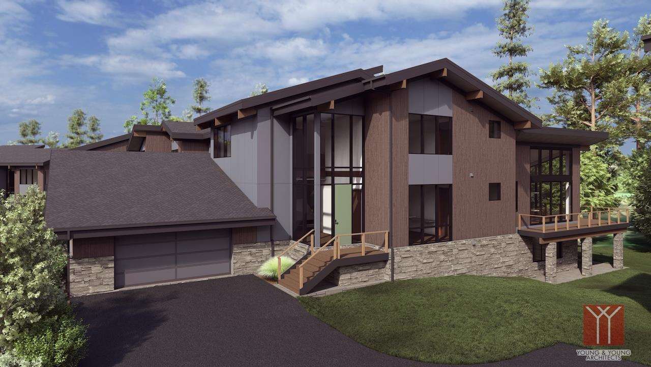 1061 Cedar Lane Petoskey MI 49770