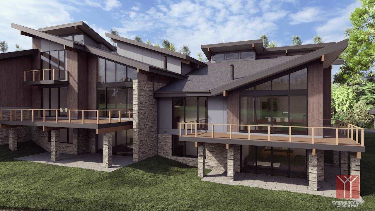 1061 Cedar Lane Petoskey MI 49770