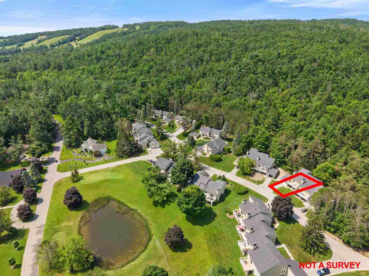 4680 Camelot Drive Harbor Springs MI 49740