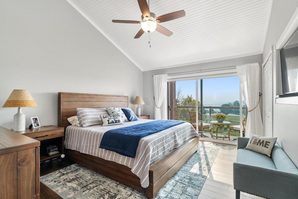 1004 Marina Bluff Drive Charlevoix MI 49720