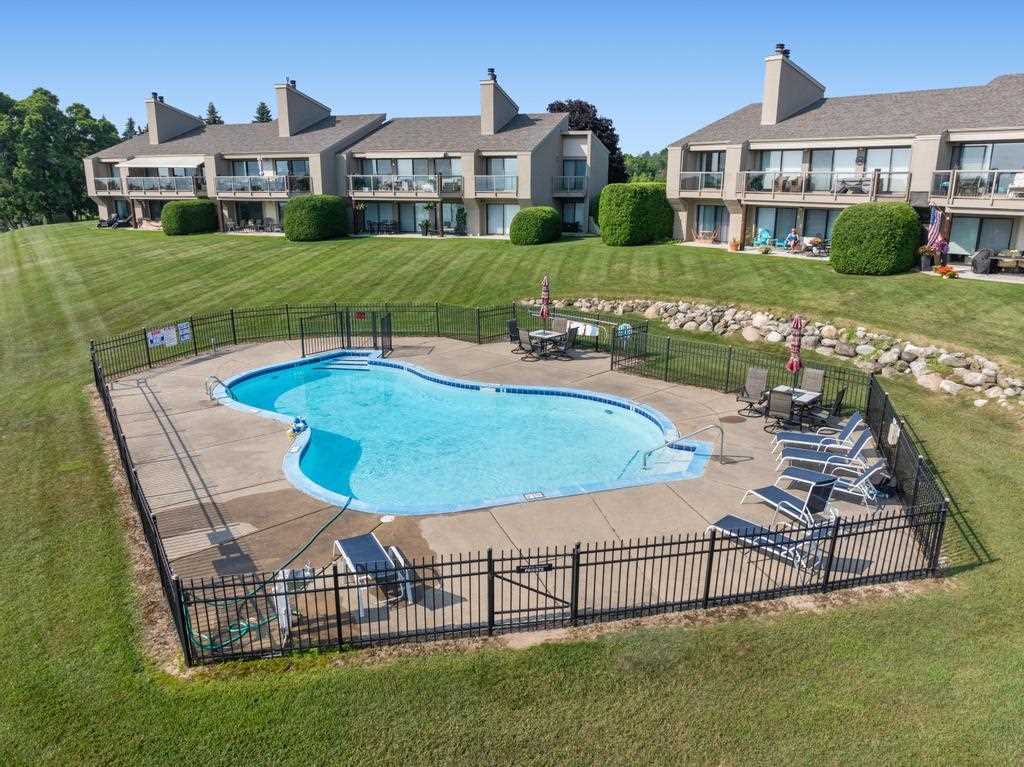 1004 Marina Bluff Drive Charlevoix MI 49720