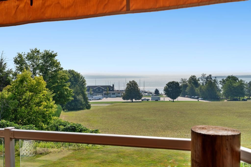 1004 Marina Bluff Drive Charlevoix MI 49720