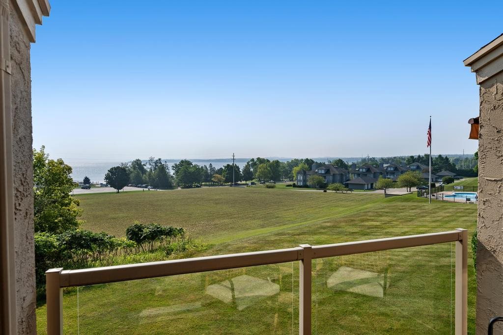 1004 Marina Bluff Drive Charlevoix MI 49720