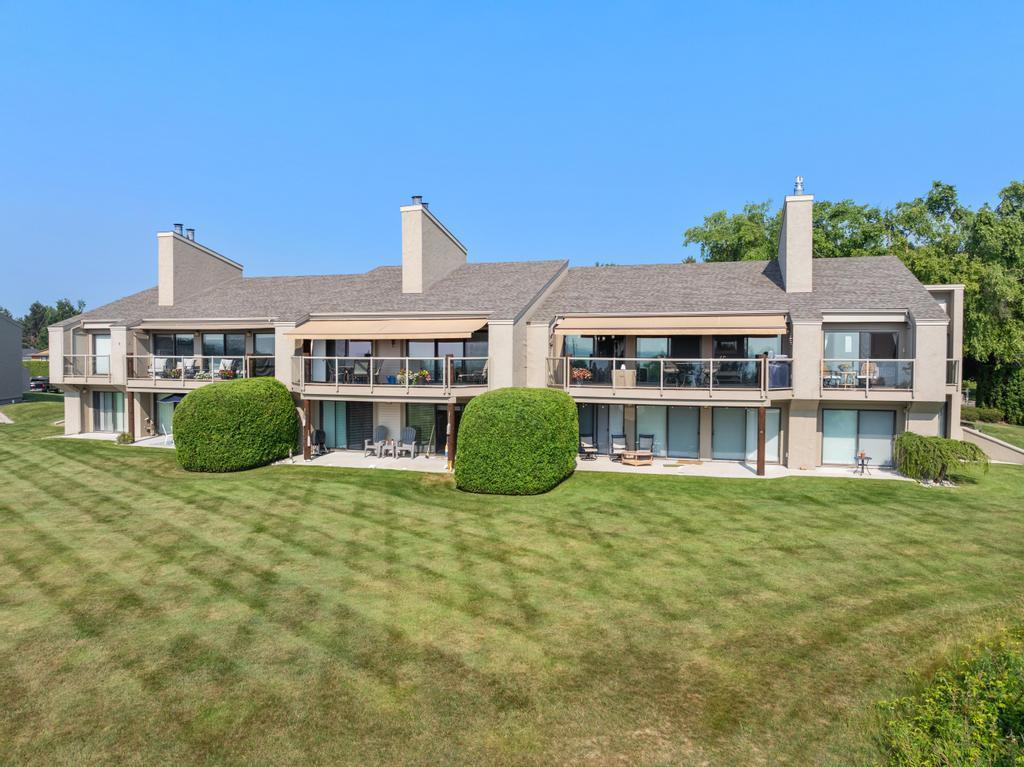 1004 Marina Bluff Drive Charlevoix MI 49720