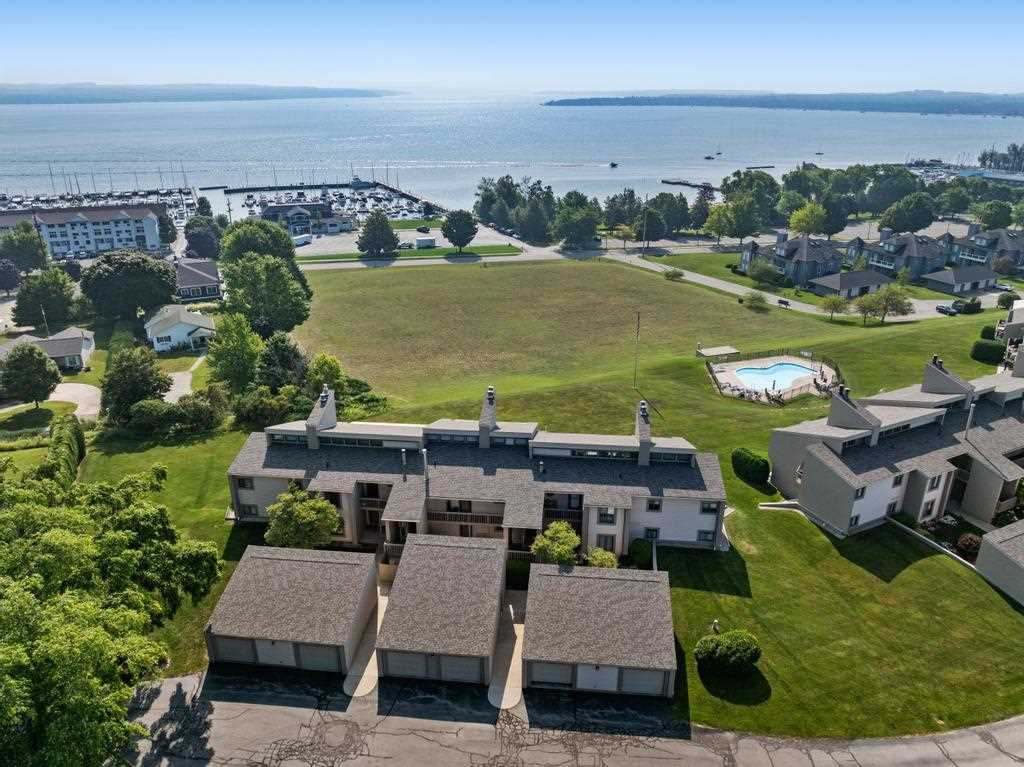 1004 Marina Bluff Drive Charlevoix MI 49720