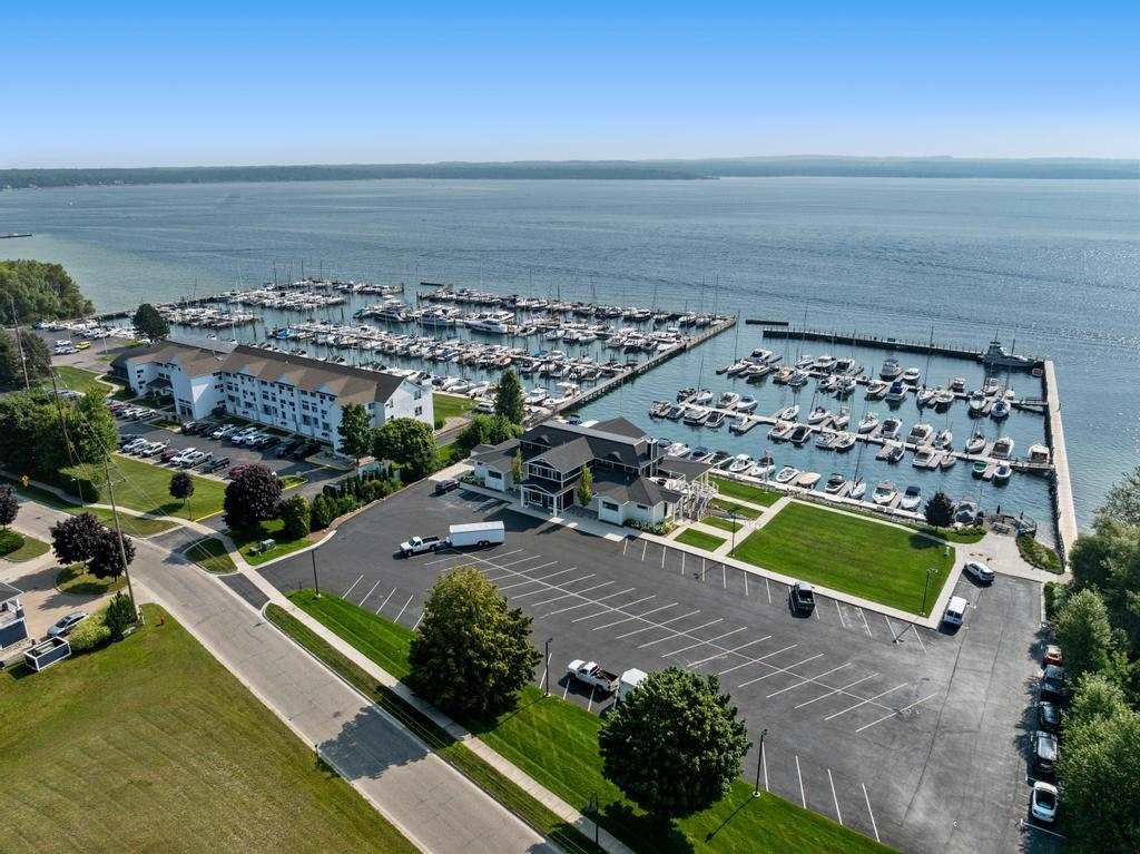 1004 Marina Bluff Drive Charlevoix MI 49720