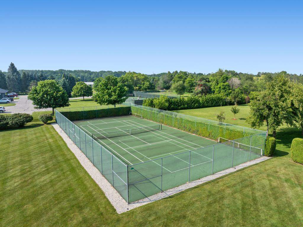 1004 Marina Bluff Drive Charlevoix MI 49720