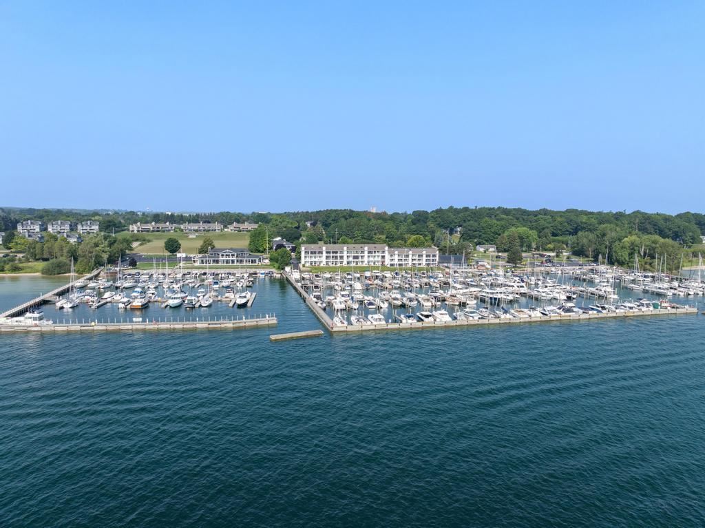 1004 Marina Bluff Drive Charlevoix MI 49720