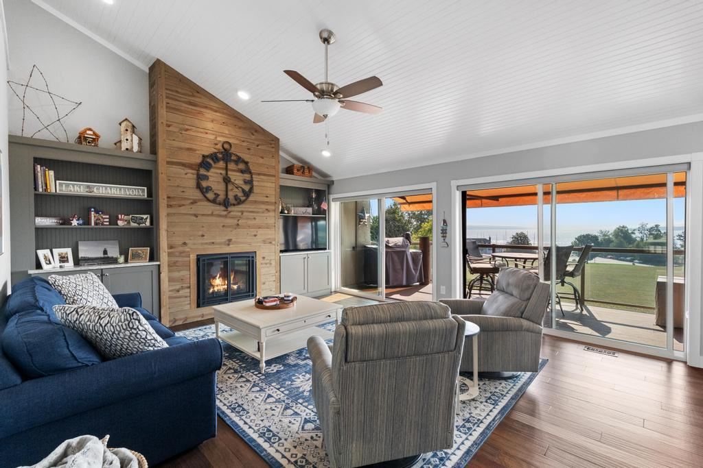 1004 Marina Bluff Drive Charlevoix MI 49720