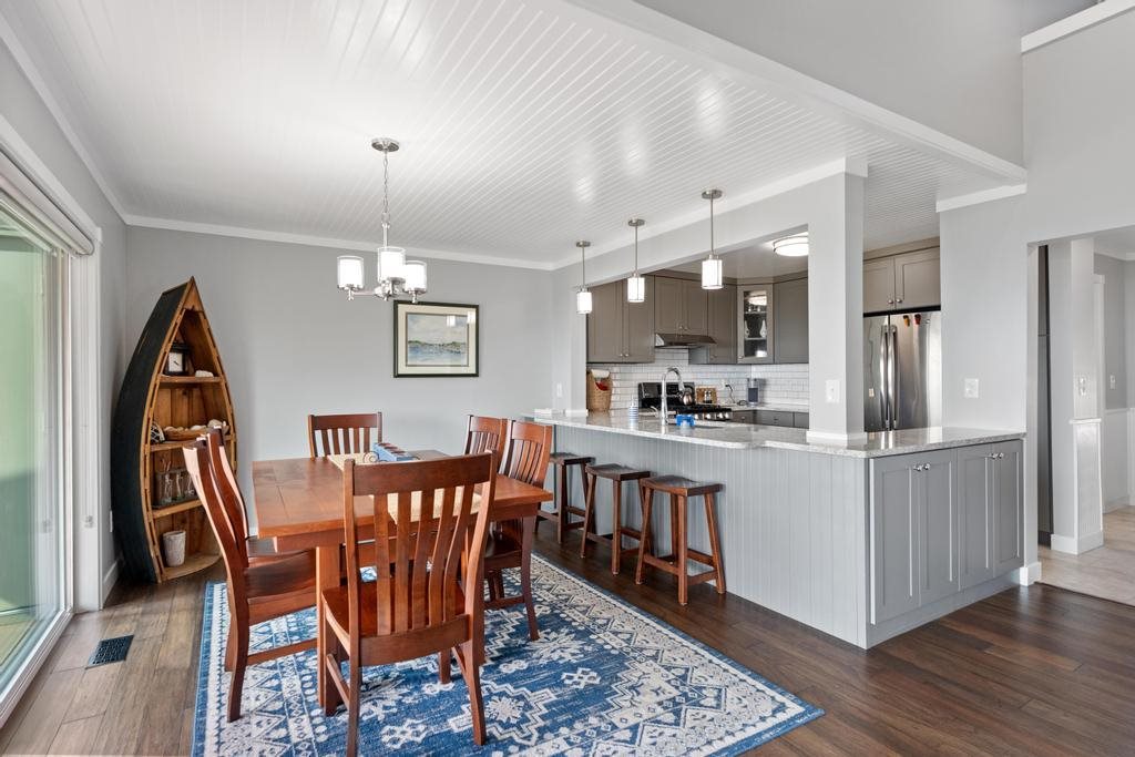 1004 Marina Bluff Drive Charlevoix MI 49720