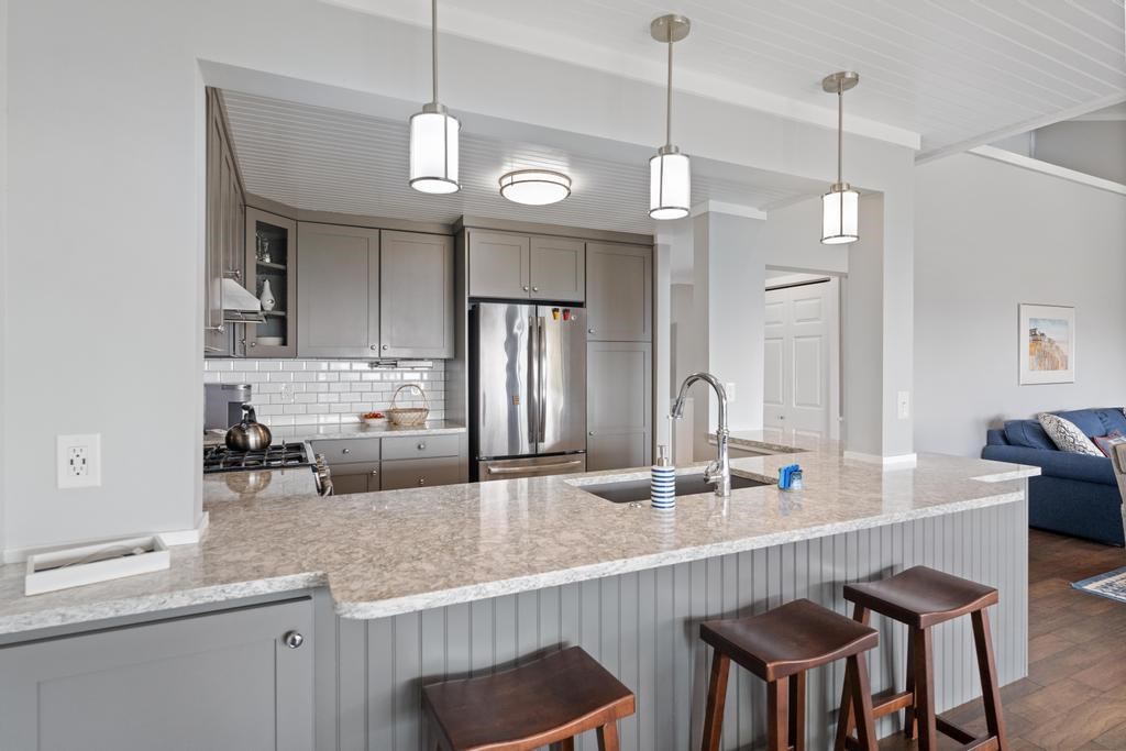 1004 Marina Bluff Drive Charlevoix MI 49720