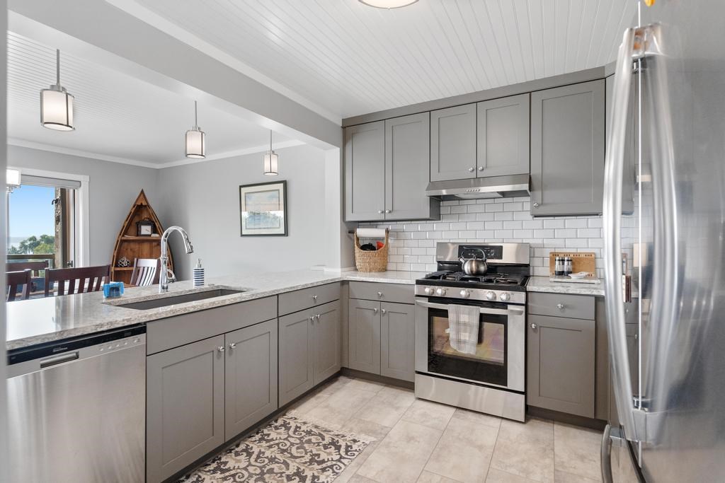 1004 Marina Bluff Drive Charlevoix MI 49720