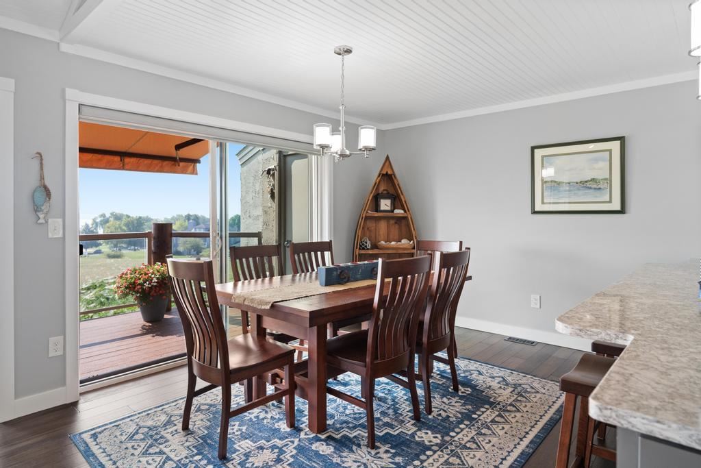 1004 Marina Bluff Drive Charlevoix MI 49720