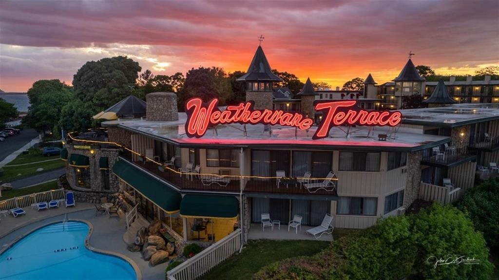 104 W Dixon #41 Avenue Charlevoix MI 49720