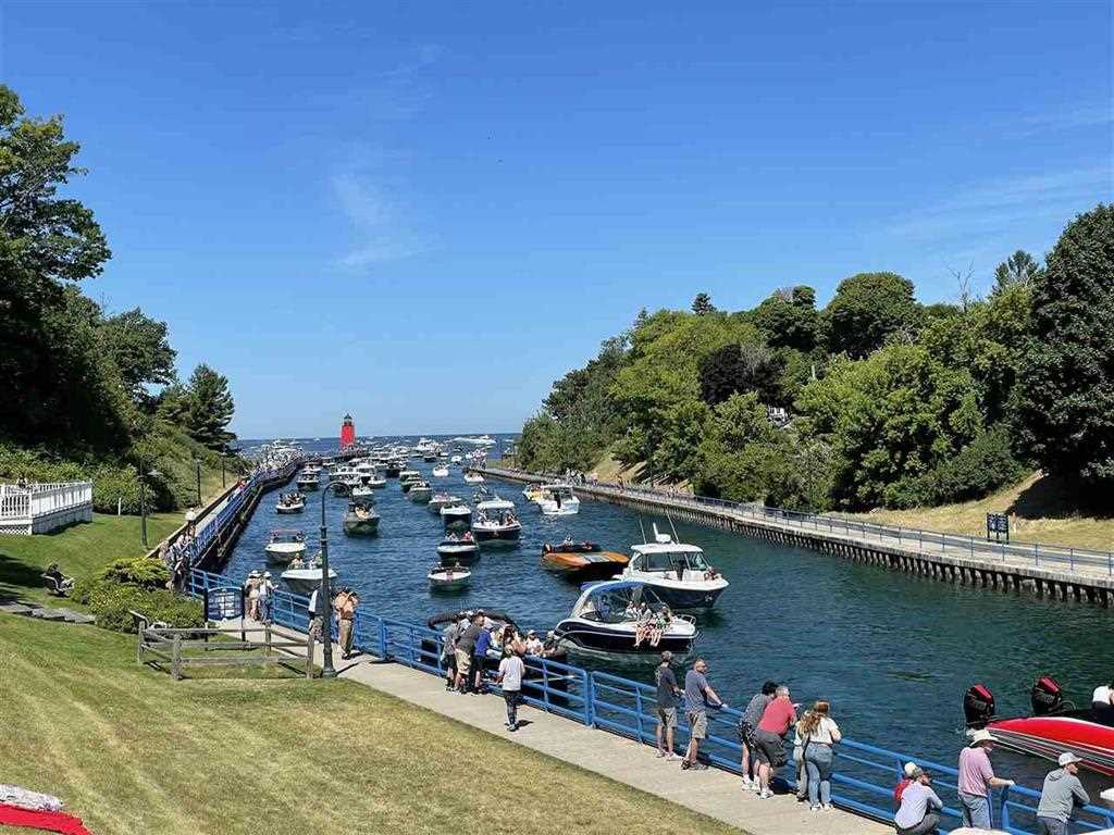 104 W Dixon #41 Avenue Charlevoix MI 49720