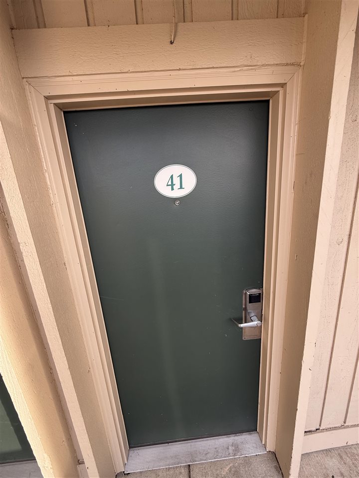 104 W Dixon #41 Avenue Charlevoix MI 49720