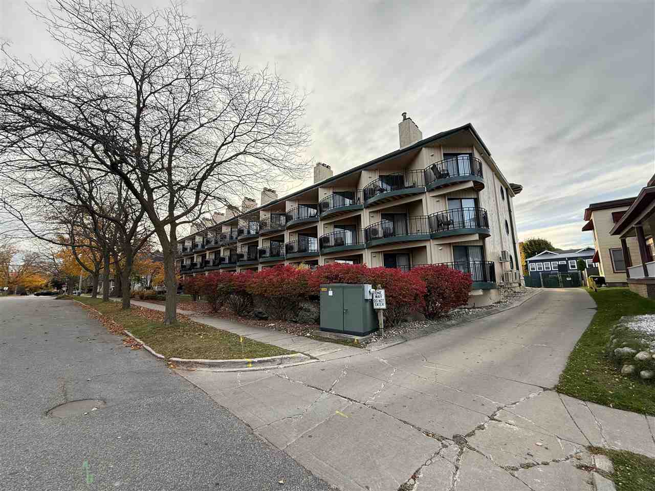 104 W Dixon #41 Avenue Charlevoix MI 49720