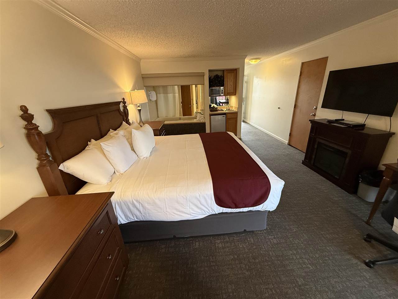 104 W Dixon #41 Avenue Charlevoix MI 49720