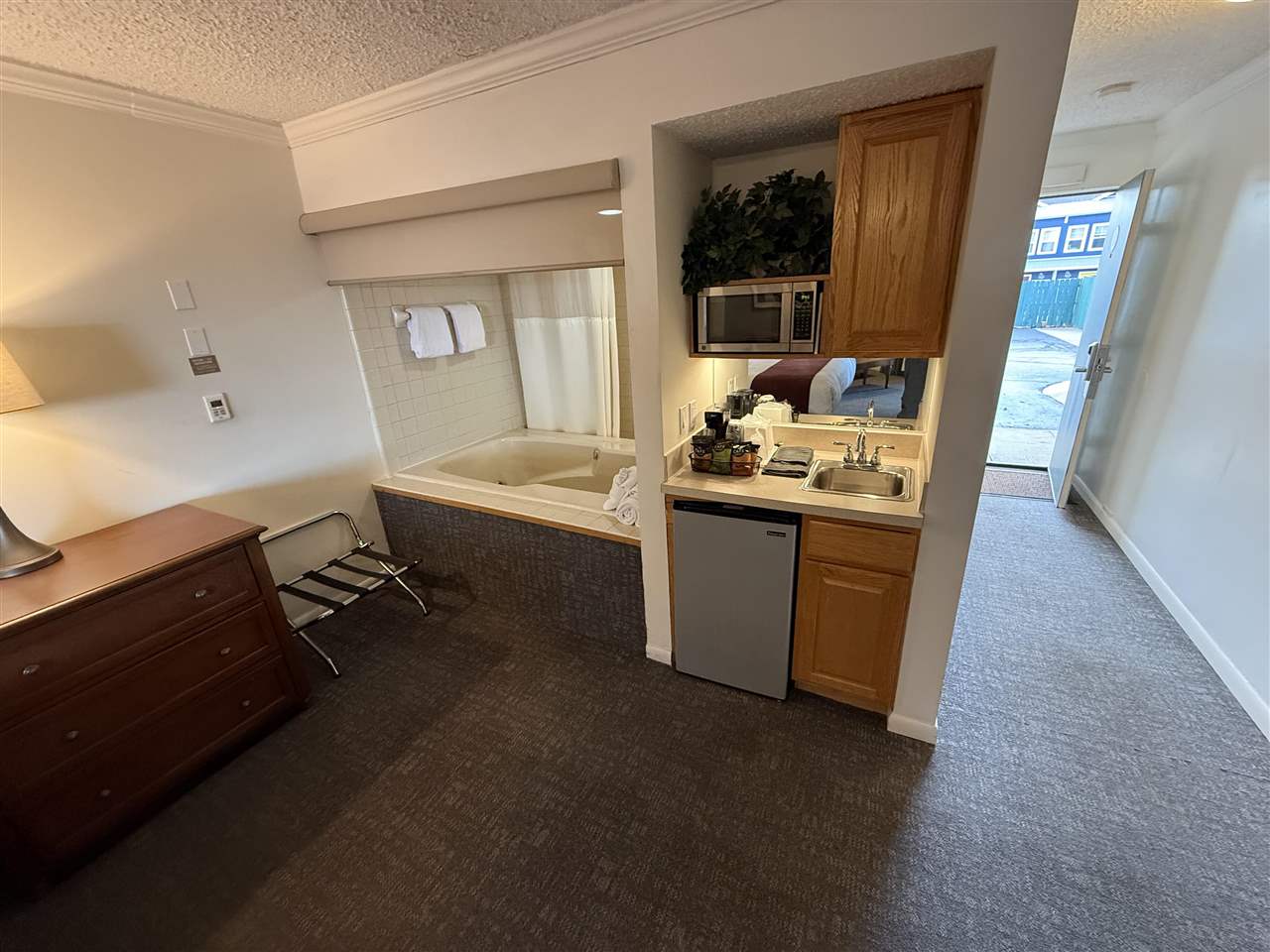 104 W Dixon #41 Avenue Charlevoix MI 49720