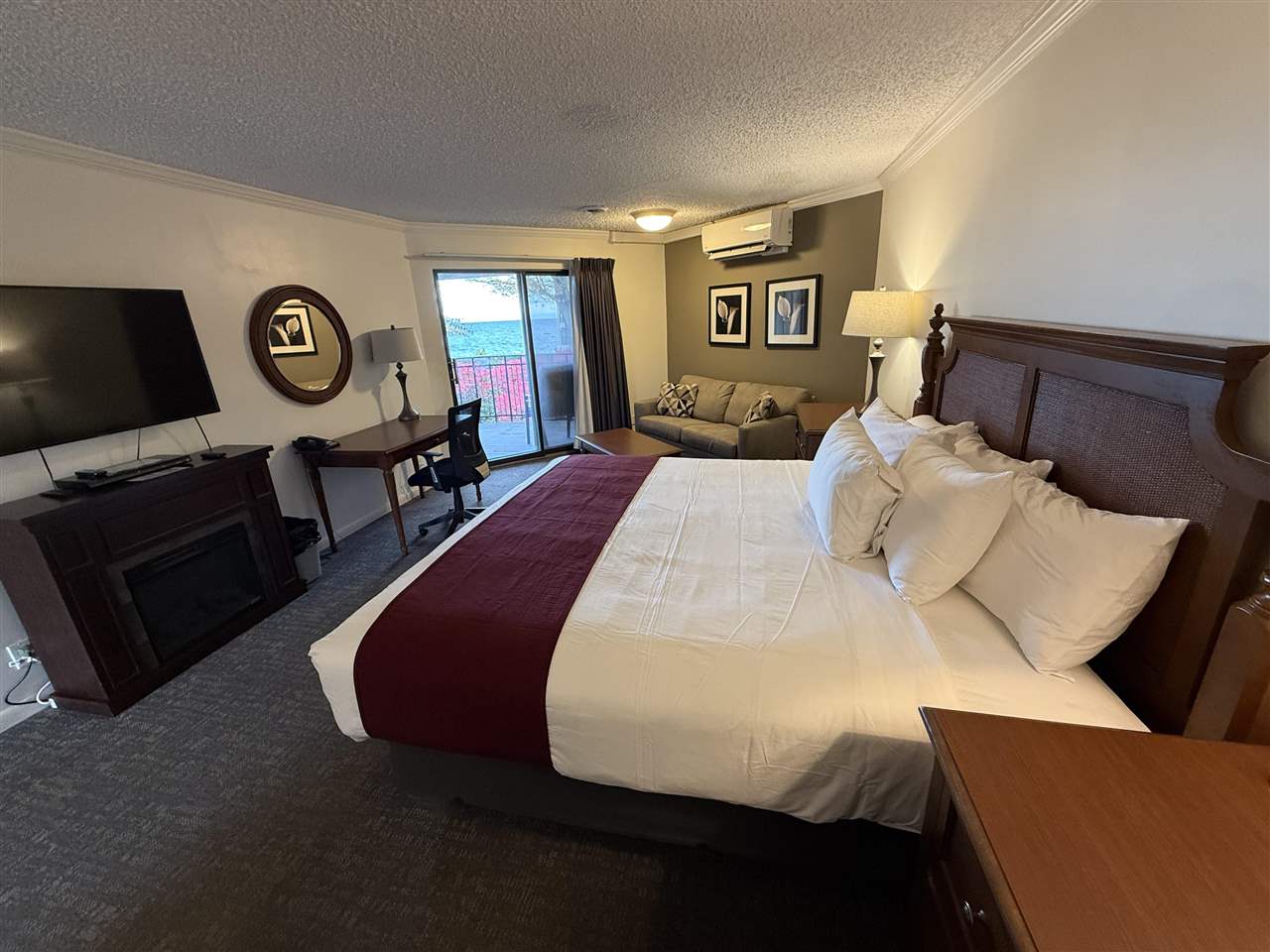 104 W Dixon #41 Avenue Charlevoix MI 49720