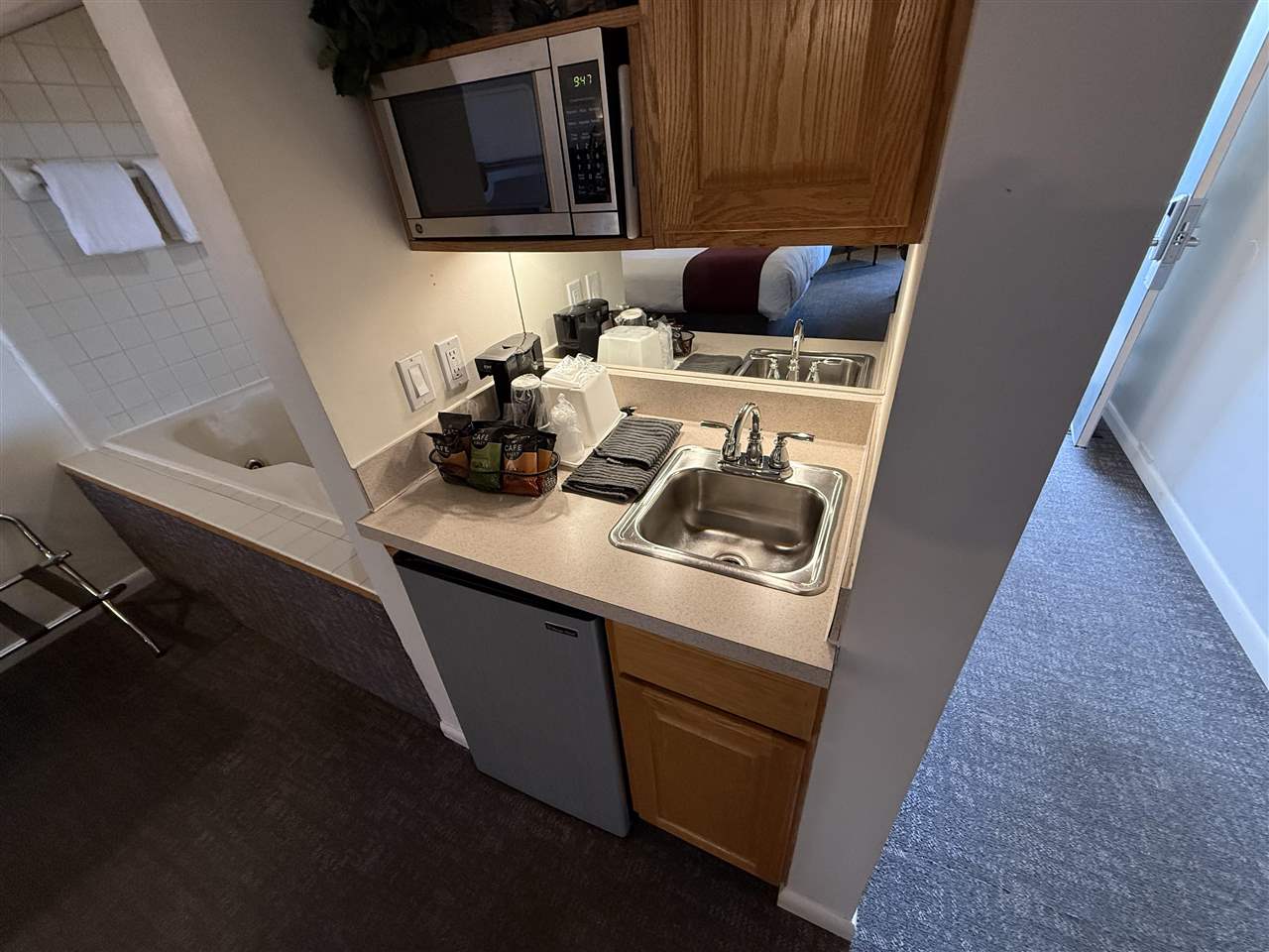 104 W Dixon #41 Avenue Charlevoix MI 49720