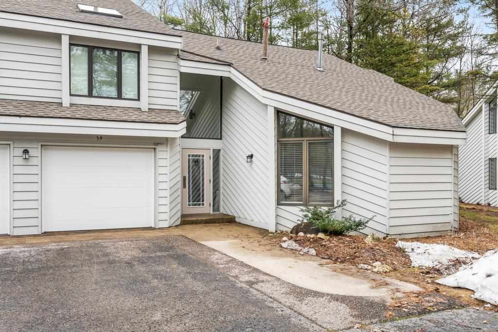 3440 Lakeside Drive Petoskey MI 49770