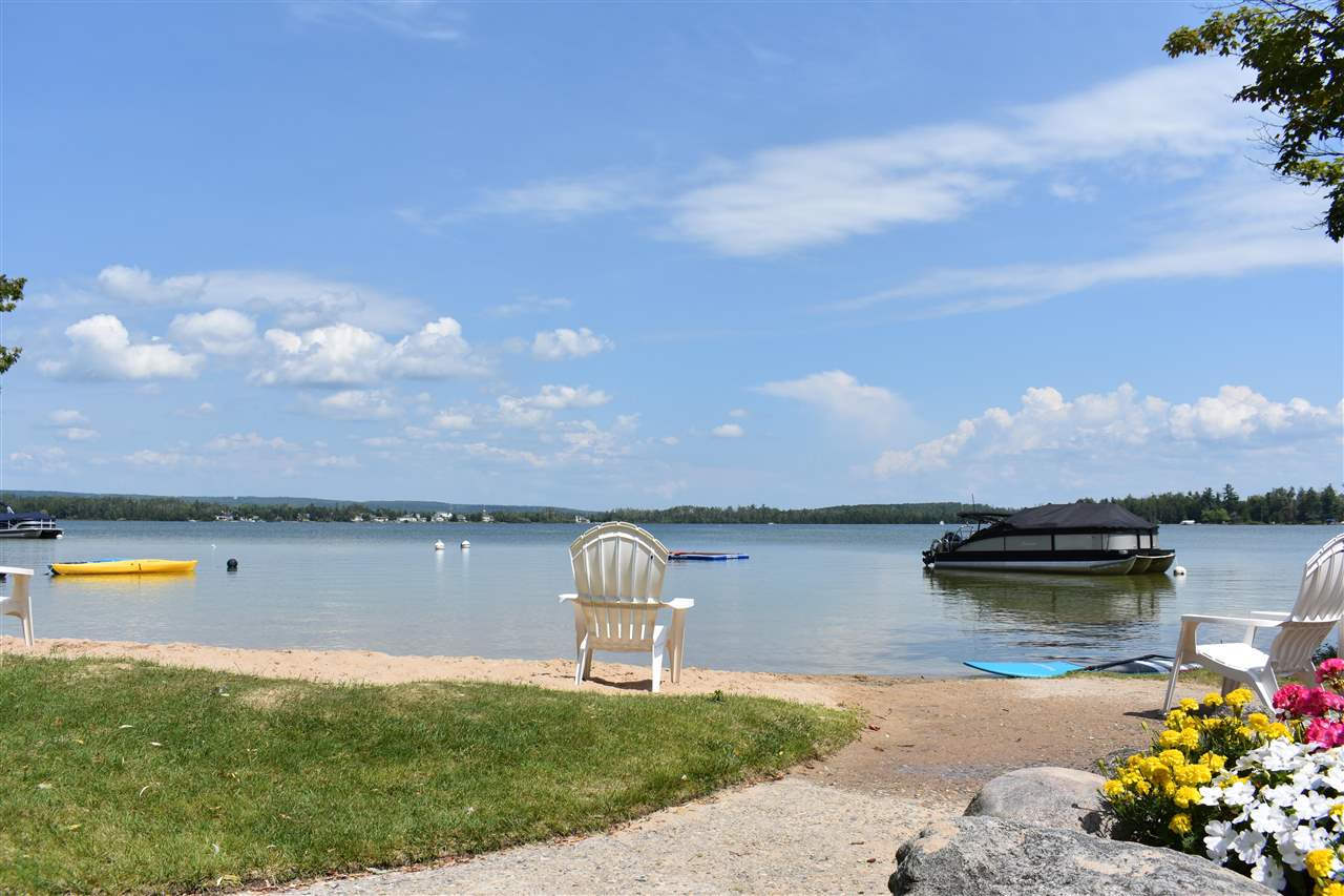 3440 Lakeside Drive Petoskey MI 49770
