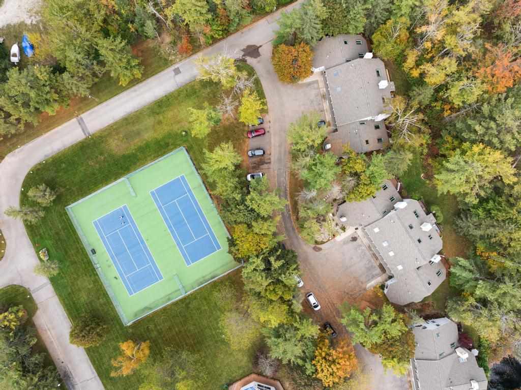 3440 Lakeside Drive Petoskey MI 49770