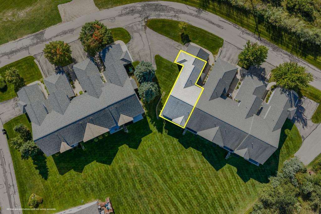 1588 Emerald Court Petoskey MI 49770