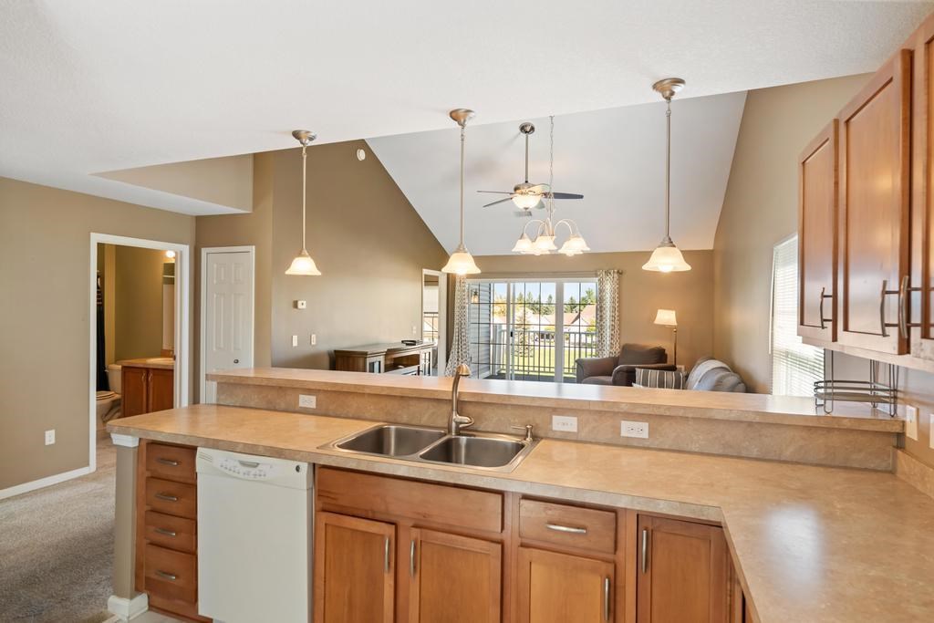 1588 Emerald Court Petoskey MI 49770