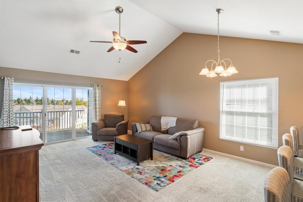 1588 Emerald Court Petoskey MI 49770