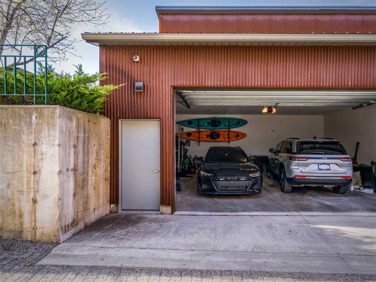 422 E Mitchell Petoskey MI 49770