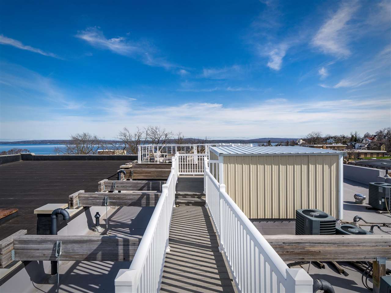 422 E Mitchell Petoskey MI 49770