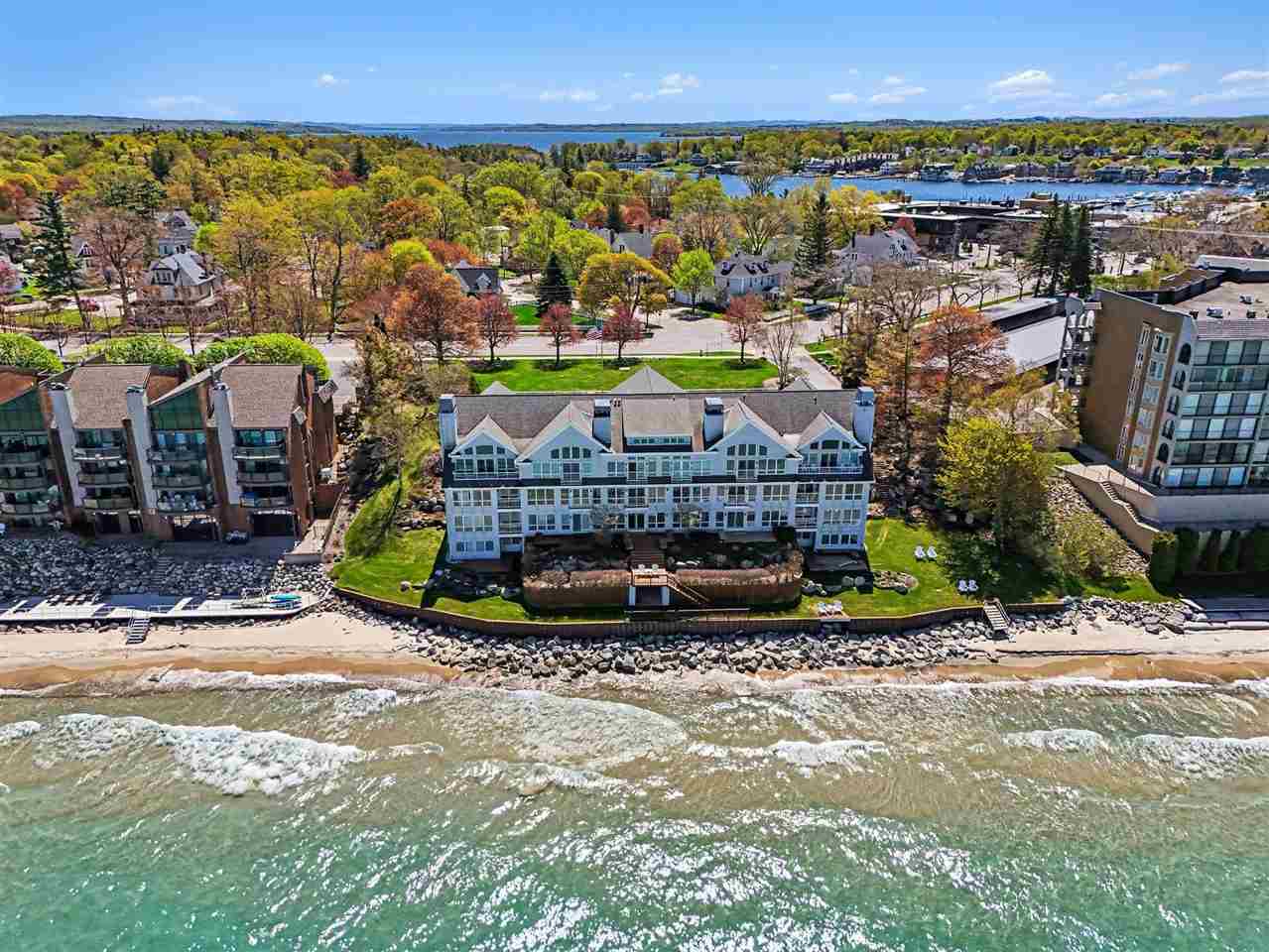 301 Michigan Avenue Charlevoix MI 49720