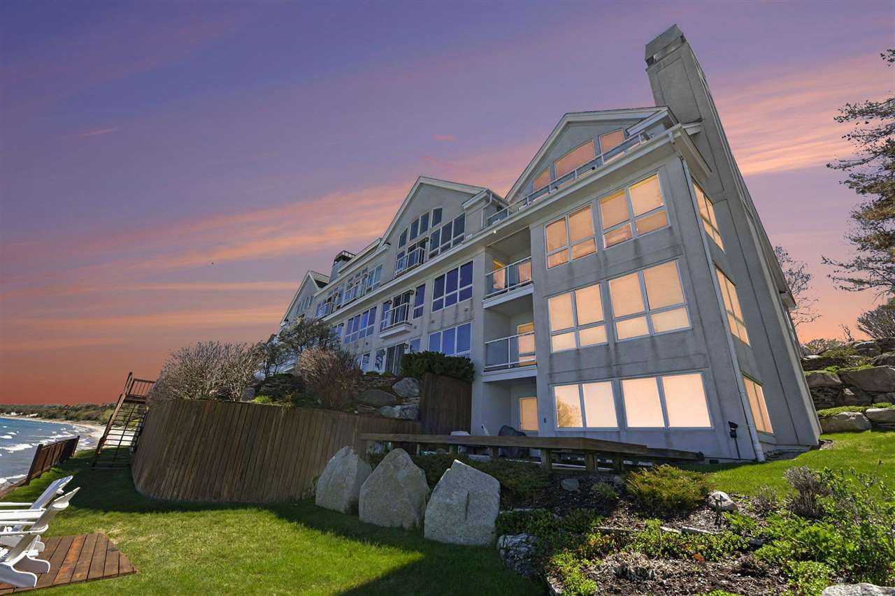 301 Michigan Avenue Charlevoix MI 49720