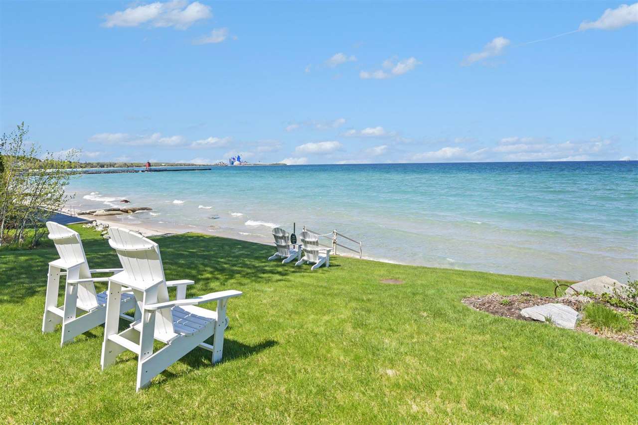 301 Michigan Avenue Charlevoix MI 49720