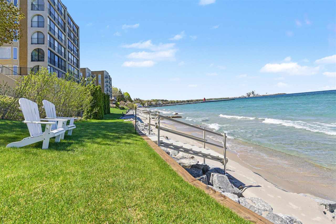 301 Michigan Avenue Charlevoix MI 49720