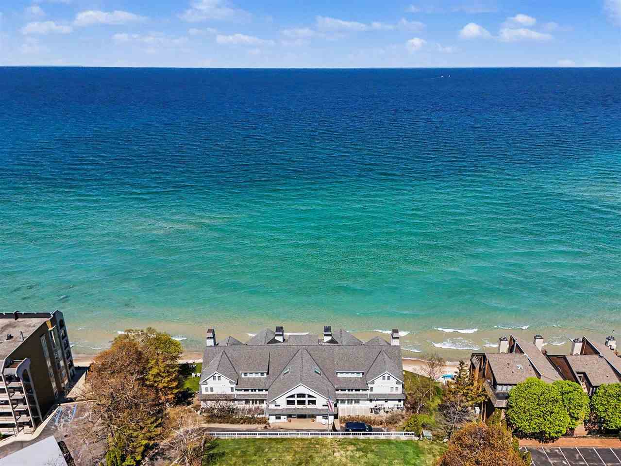 301 Michigan Avenue Charlevoix MI 49720