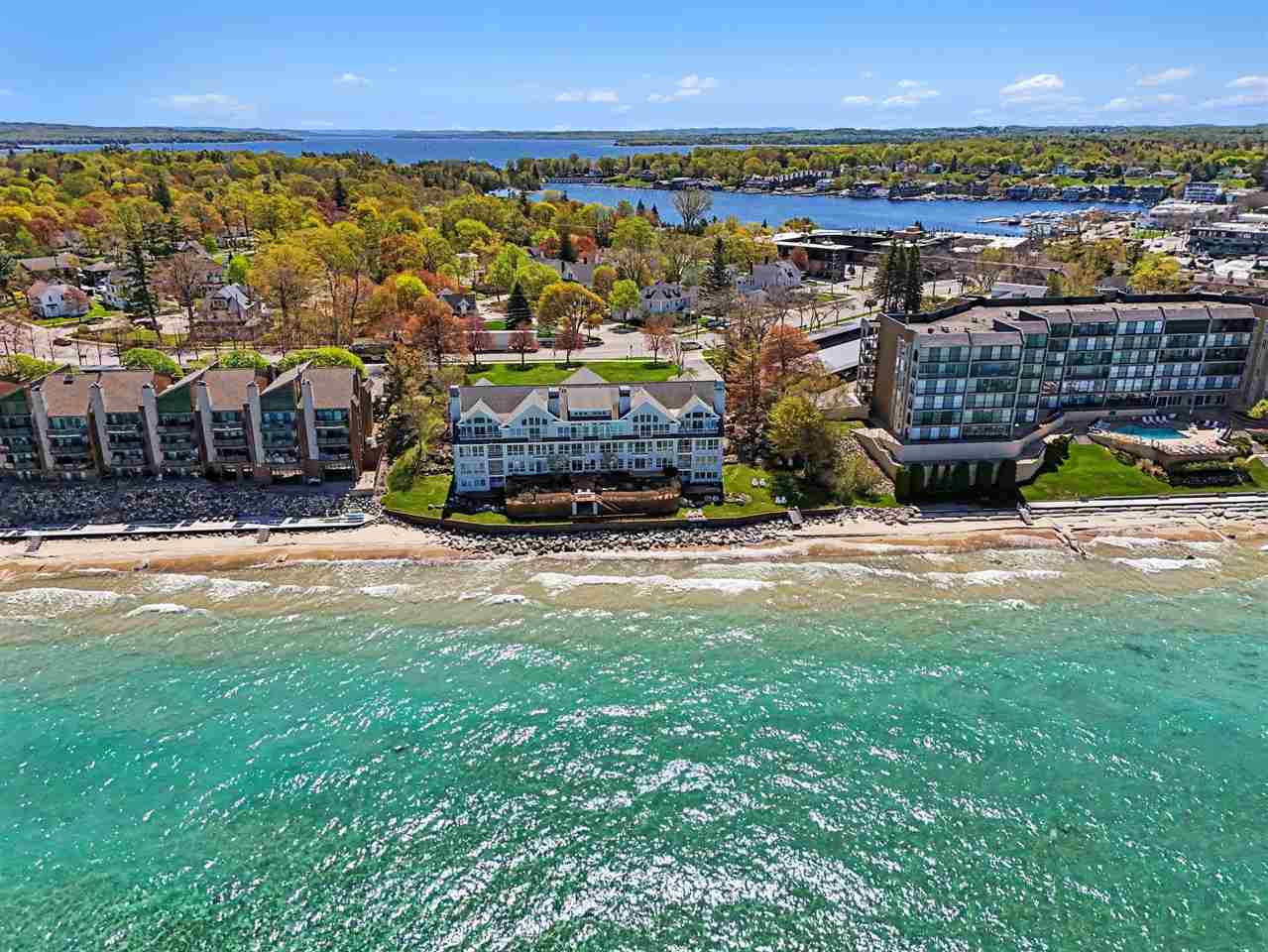 301 Michigan Avenue Charlevoix MI 49720