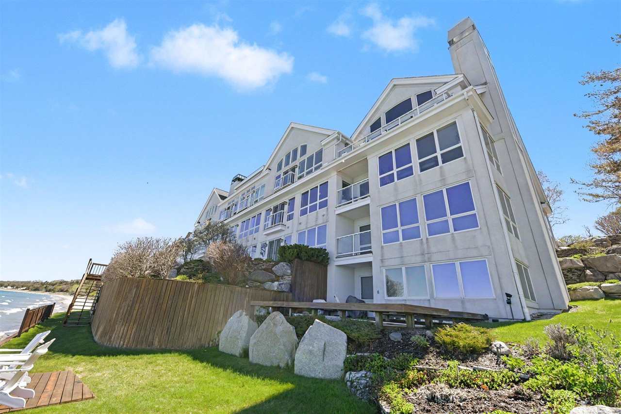 301 Michigan Avenue Charlevoix MI 49720
