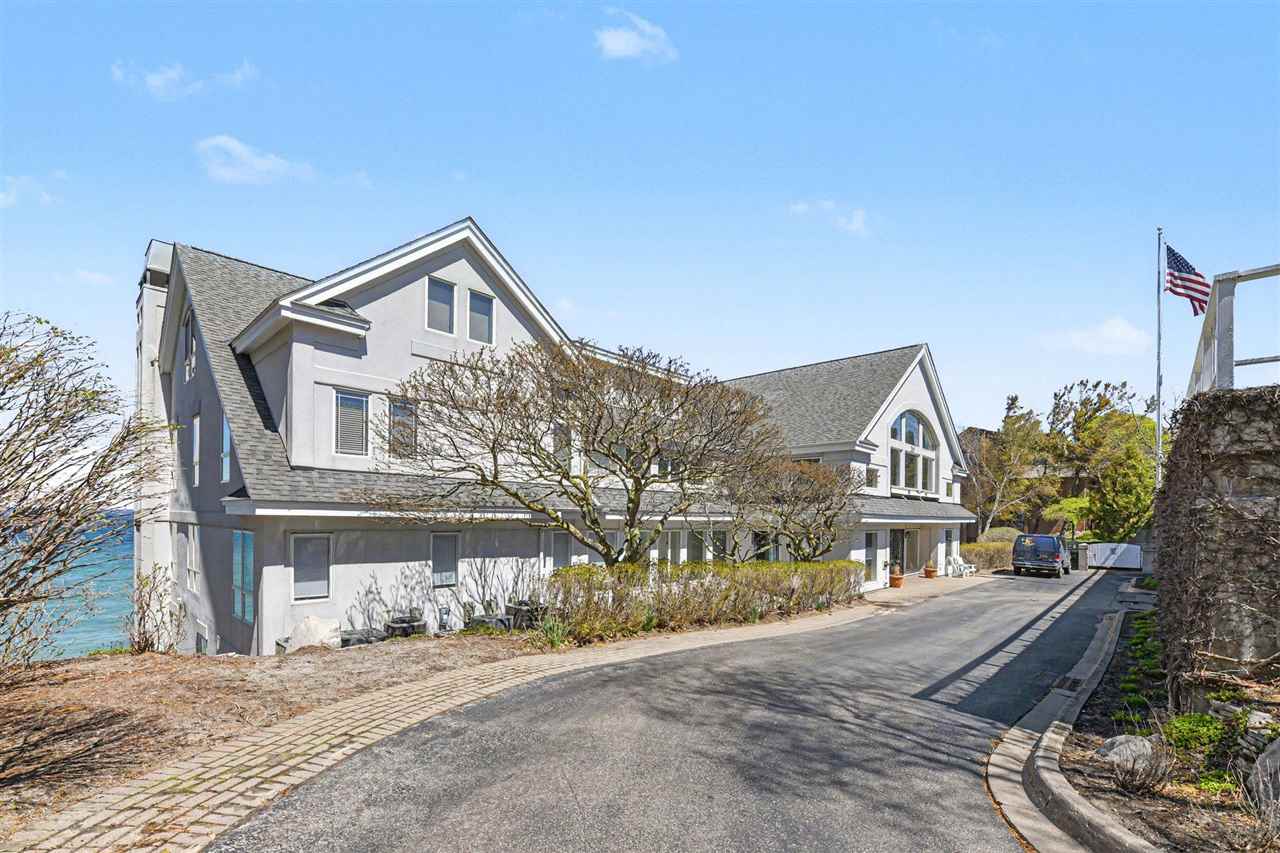 301 Michigan Avenue Charlevoix MI 49720