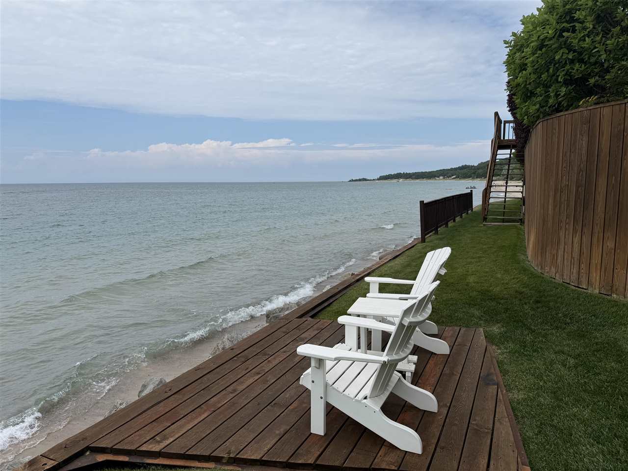 301 Michigan Avenue Charlevoix MI 49720