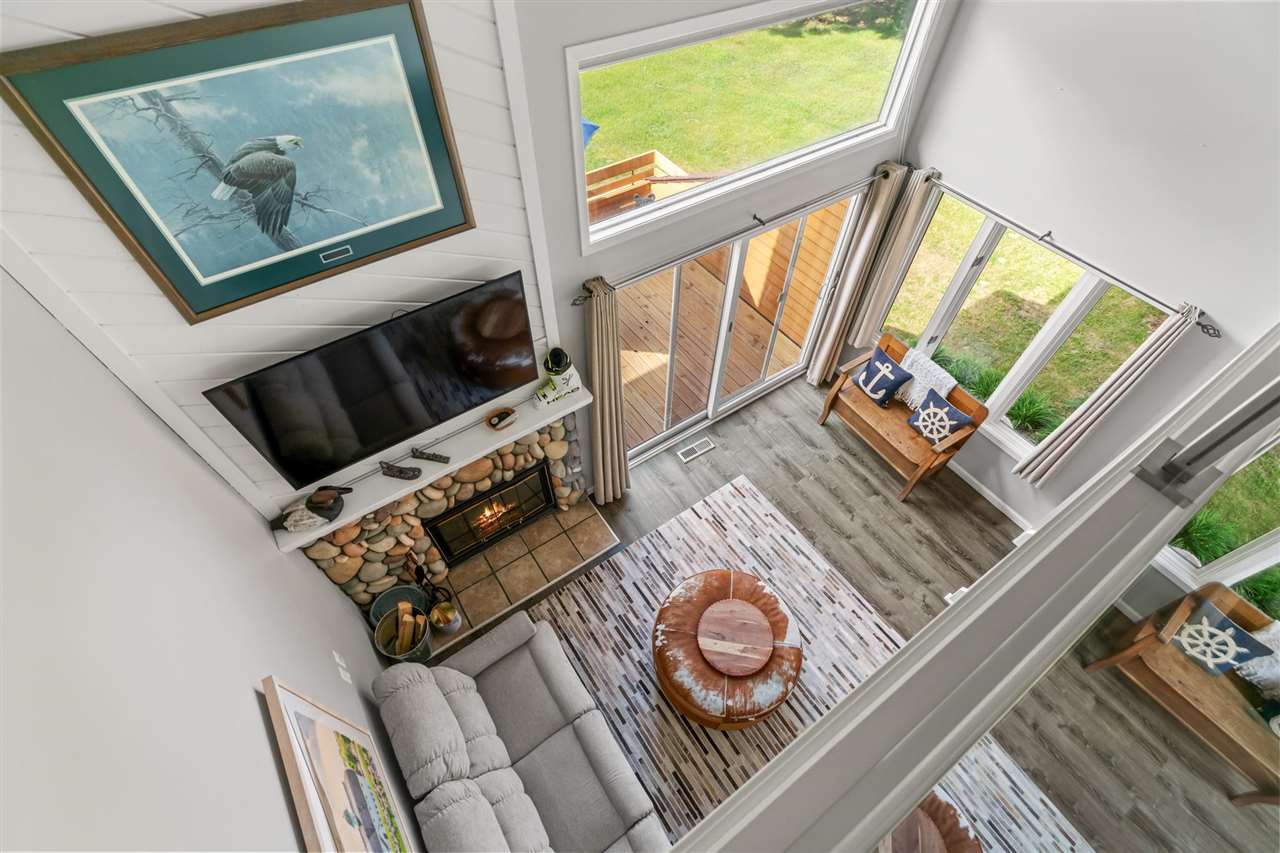 4749 S Pleasantview Road Harbor Springs MI 49740