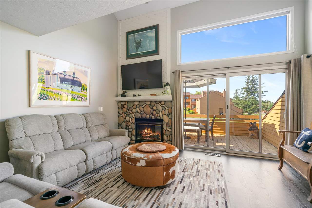 4749 S Pleasantview Road Harbor Springs MI 49740